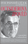 Outsiderova zpověď - obálka