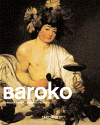 Baroko - obálka