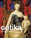 Gotika - obálka