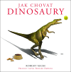 Obálka knihy Jak chovat dinosaury