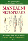 Manuální neuroterapie (Nervová reflexní terapie na noze) - obálka