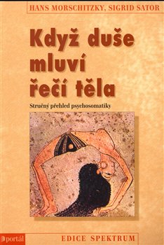 Obálka titulu Když duše mluví řečí těla