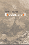 Obálka knihy Exodus a exil