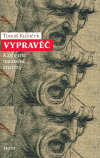 Vypravěč (Kategorie narativní analýzy) - obálka