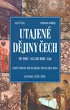 Utajené dějiny Čech 2. - obálka