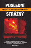 Poslední strážný - obálka