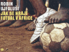 Jak se hraje fotbal v Africe - obálka