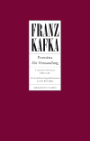 Proměna/Die Verwandlung