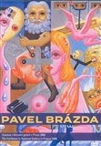 DVD-Pavel Brázda (Výstava v Národní galerii v Praze 2006) - obálka