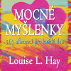 Mocné myšlenky - obálka