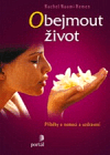 Obejmout život - obálka