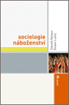 Sociologie náboženství - obálka