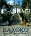Baroko. Architektura - Sochařství - Malířství - obálka