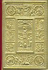 Bible Svatá - obálka