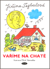 Vaříme na chatě - obálka