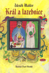 Král a lazebnice - obálka