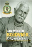 Bojovník - Vždy proti proudu - obálka