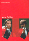 Pulp Fiction - obálka