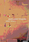 Postmoderní fotografie - obálka