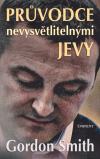 Průvodce nevysvětlitelnými jevy - obálka