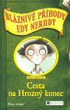 Cesta na Hrozný konec - obálka