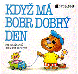 Když má bobr dobrý den