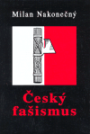 Český fašismus - obálka