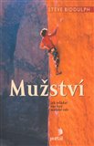 Mužství - obálka