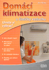 Domácí klimatizace a čističky vzduchu - obálka