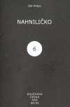 Nahniličko - obálka