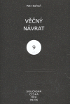 Věčný návrat - obálka