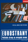 Eurostrany - obálka