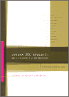 Logika 20. století: mezi filosofií a matematikou - obálka
