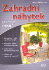 Zahradní nábytek - obálka