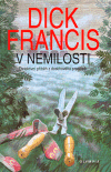 V nemilosti - obálka