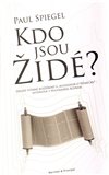 Kdo jsou Židé? - obálka