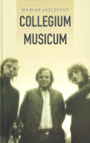 Collegium Musicum - obálka