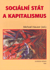 Sociální stát a kapitalismus - obálka
