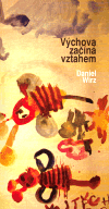 Výchova začíná vztahem - obálka