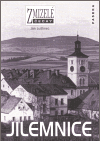 Zmizelá Jilemnice - obálka