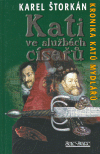 Kati ve službách císařů (Kronika katů Mydlářů) - obálka