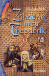 Záhadný mistr Theodorik - obálka