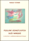 Poslání jednotlivých duší národů (Ve spojitosti s germánsko - nordickou mytologií) - obálka