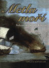 Metla moří (Bukanýři, piráti a korzáři) - obálka