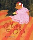 Můj medvěd Flóra - obálka