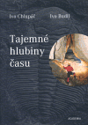 Tajemné hlubiny času - obálka