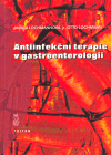 Antiinfekční terapie v gastroenterologii - obálka