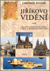 Jiříkovo vidění - obálka