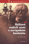 Keltové našich zemí v evropském kontextu - obálka