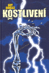 Kostlivení - obálka
